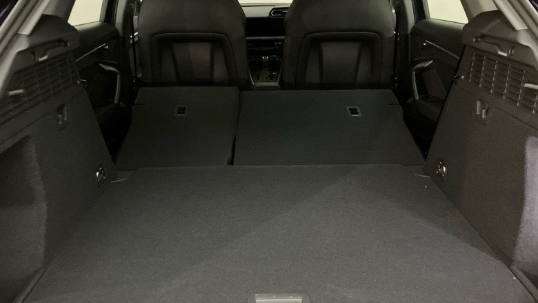 Audi A3 1.5 TFSI 116 Sport 5dr Petrol Hatchback